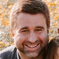 Jonathan Stout