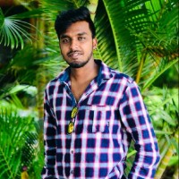 Madhan Raj