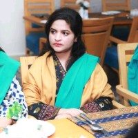 Tahira Ramzan