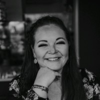 Pamela Strydom
