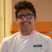Niladri Banerjee