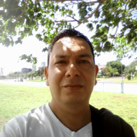 Roberto Barbudez