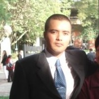 Hamilton Johns Alvarez Tirado