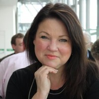 Pauline Kay