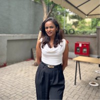 Pallavi Gaikwad