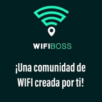 WifiBoss - App