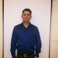 Arun Sharma