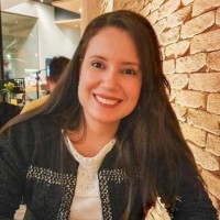 Jackeline Dantas