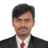 Chetan N P