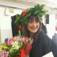 Gloria Corradini