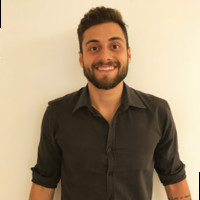 Yannick Athia