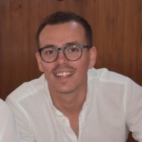 Jordan Marquet