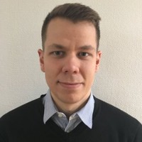 Benjamin Laustsen
