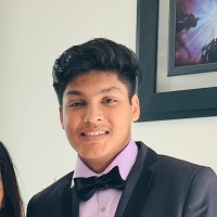 Aryan Halen