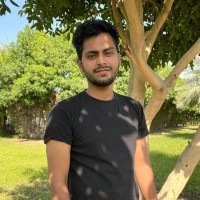 Md Asharaf Ansari