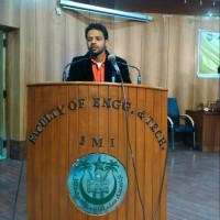 Mahtab Ali
