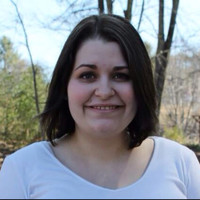 Kaitlyn Mcleod, Ma, Cpt, Cehrs