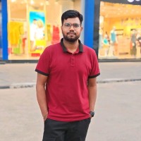 Gopinadh Koppeti