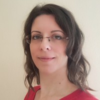 Judit Tóthné Szűcs