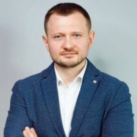 Igor Gerasimov