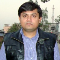 Puneet Vashishtha