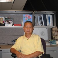 zen wang
