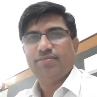 Mahesh Kumar Gurjar