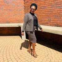 Fortunate Palesa