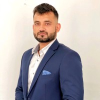 Islam Bhatti