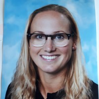 Margriet Van Dijk
