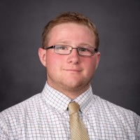 Cade St. Peter