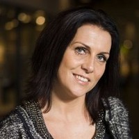 Ulrika Arenander