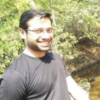 Prajwal Hegde