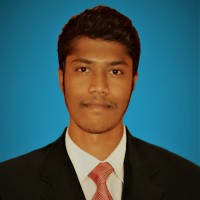 Md Forid Ahmed