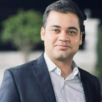 Akshay Nanda