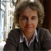 Catherine Cotard