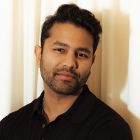 Victor Ganguly