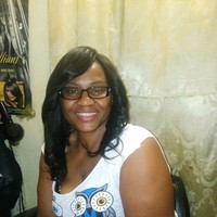 Claudia Brown