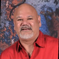 Ruben Rivera-Jackman