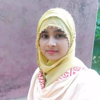 Sharmin Akter Sharmin Akter
