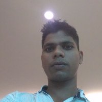 Krishna Pawar