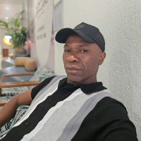 George Muzembe