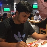 Numair Shaikh