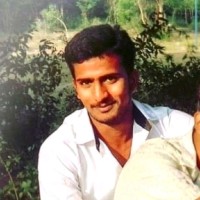 Bhuvaneshwaran P