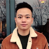 Brent Wu