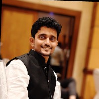 Abhijit More