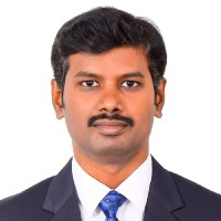 Vinoth T