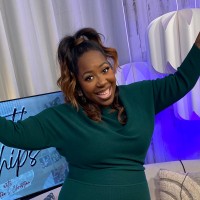 Chantée Christian MBA, PMP, CCMP, PCC