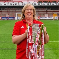 Joyce Watson