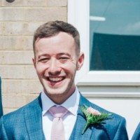 Jonny Whitmill